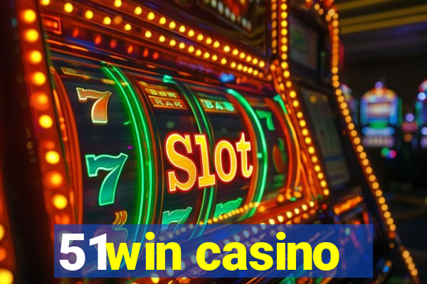 51win casino
